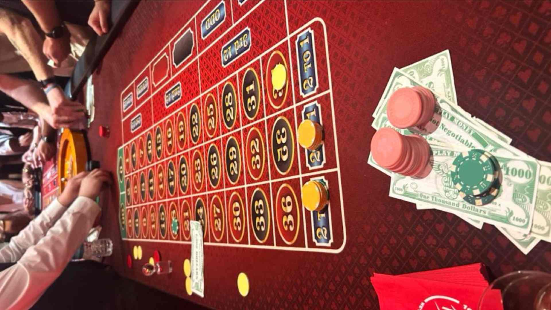 Best Online Casino West Virginia for Real Money Gaming