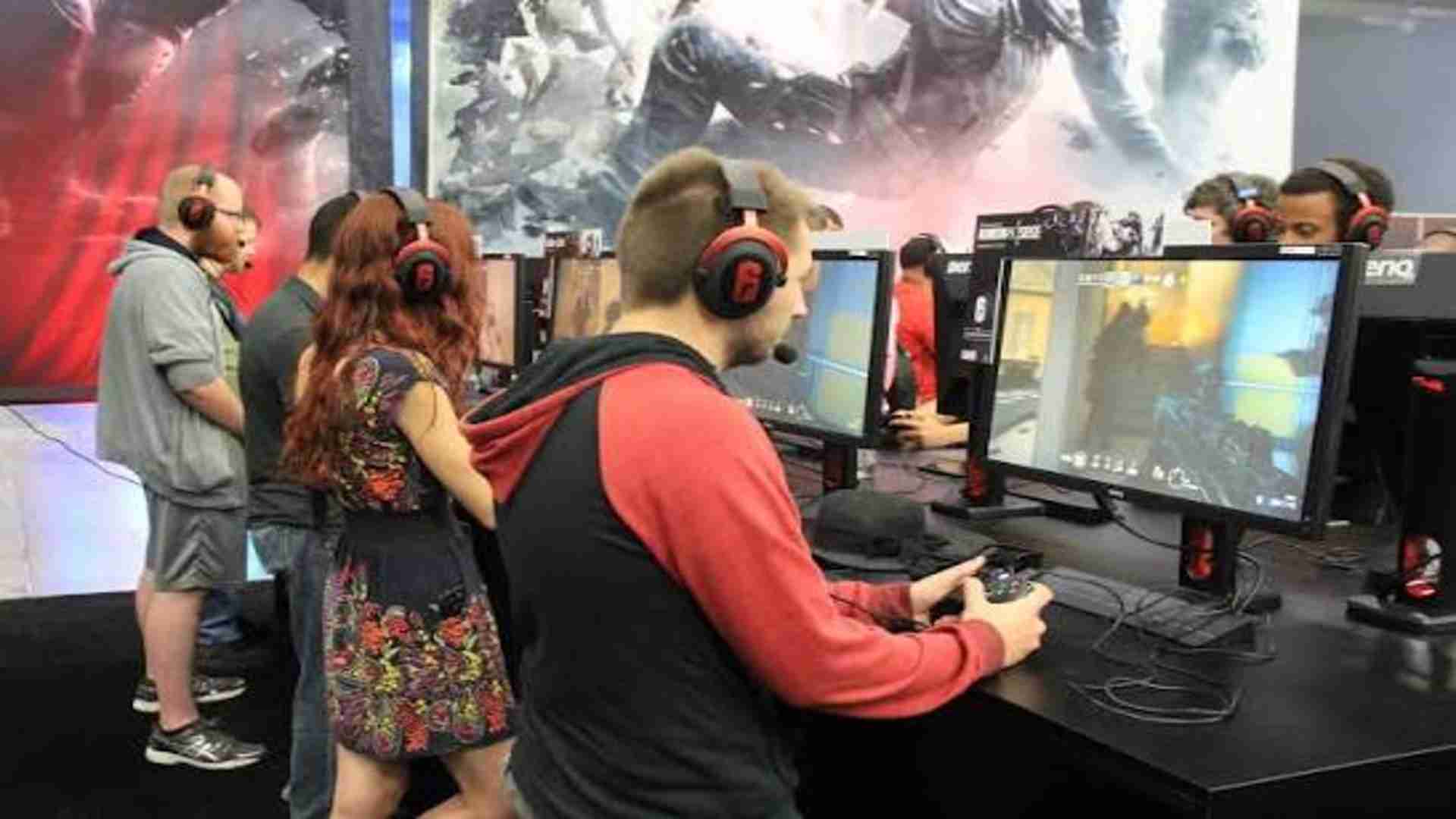 Arcade Challenges That Deliver Pure Adrenaline