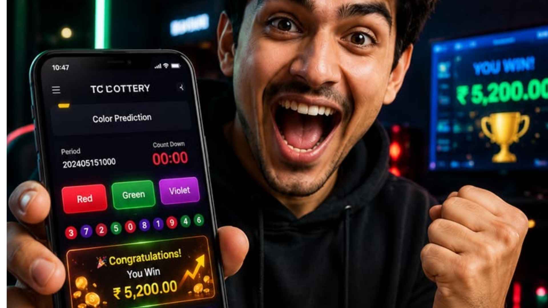 How A Spinner Can Transform A Decision Into A Spectator Experience