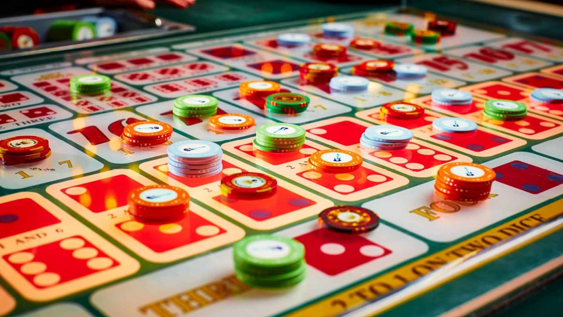 Better Online Baccarat Experiences Start Here