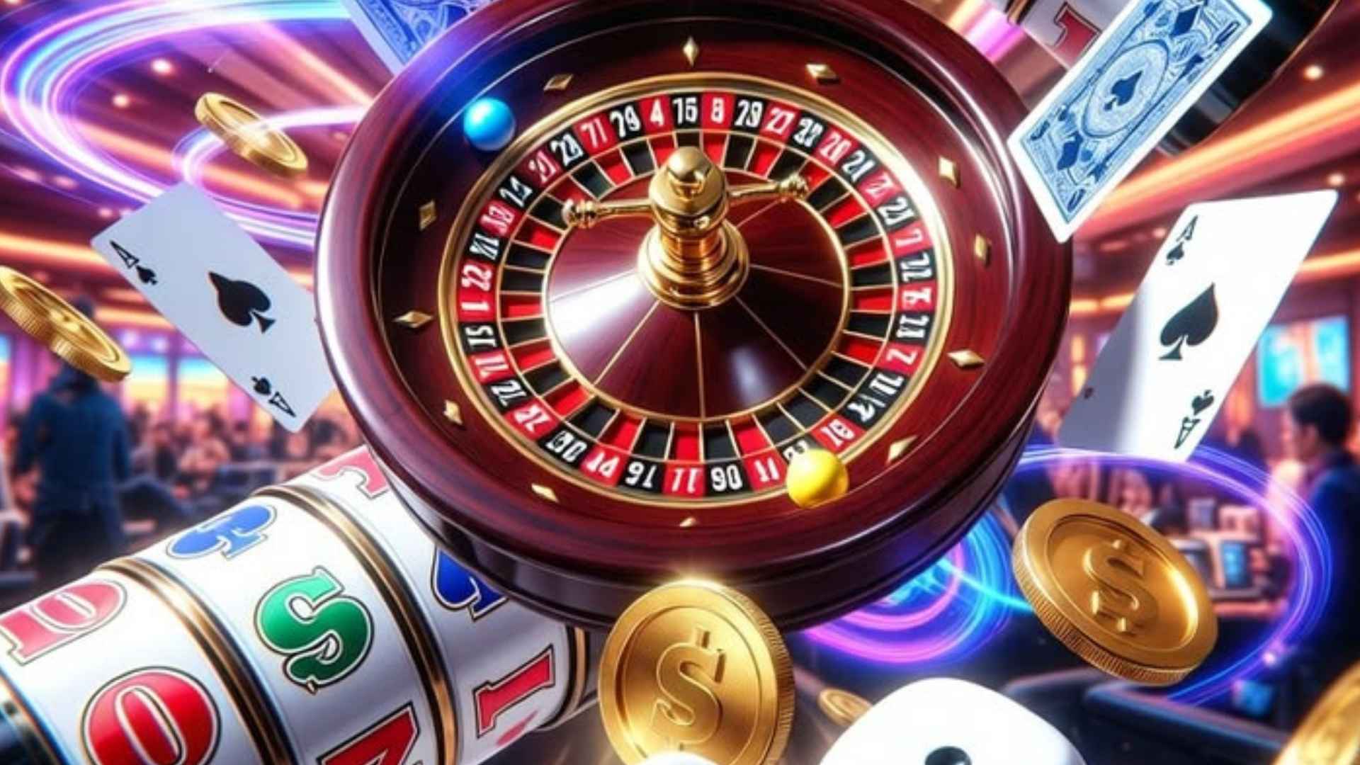 us casino online real money Exploring Real Money Online Casino Options in the USA