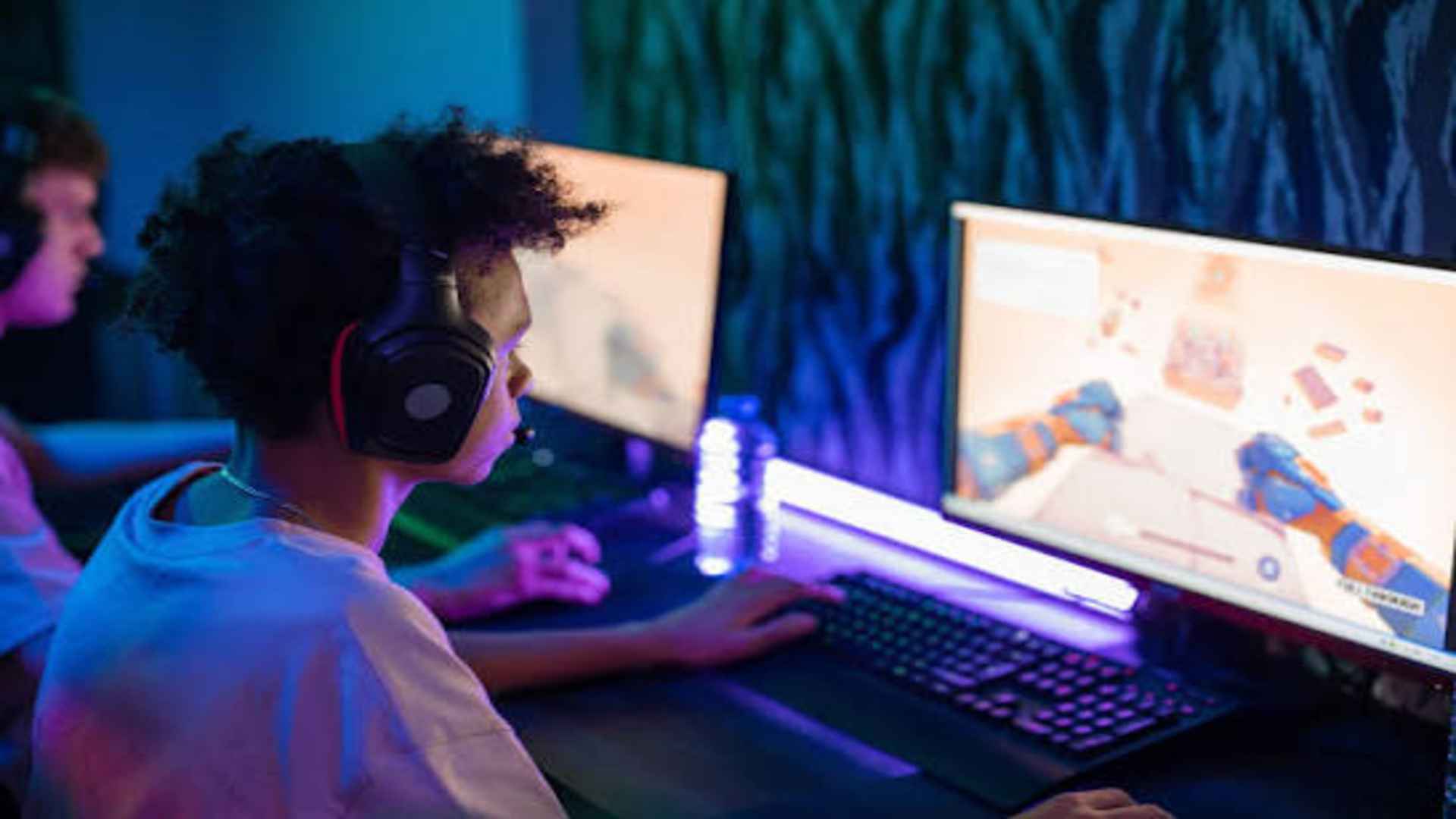 Learn Mathematical Thinking Through Interactive Games